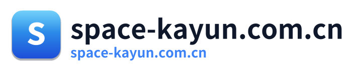 space-kayun.com.cn